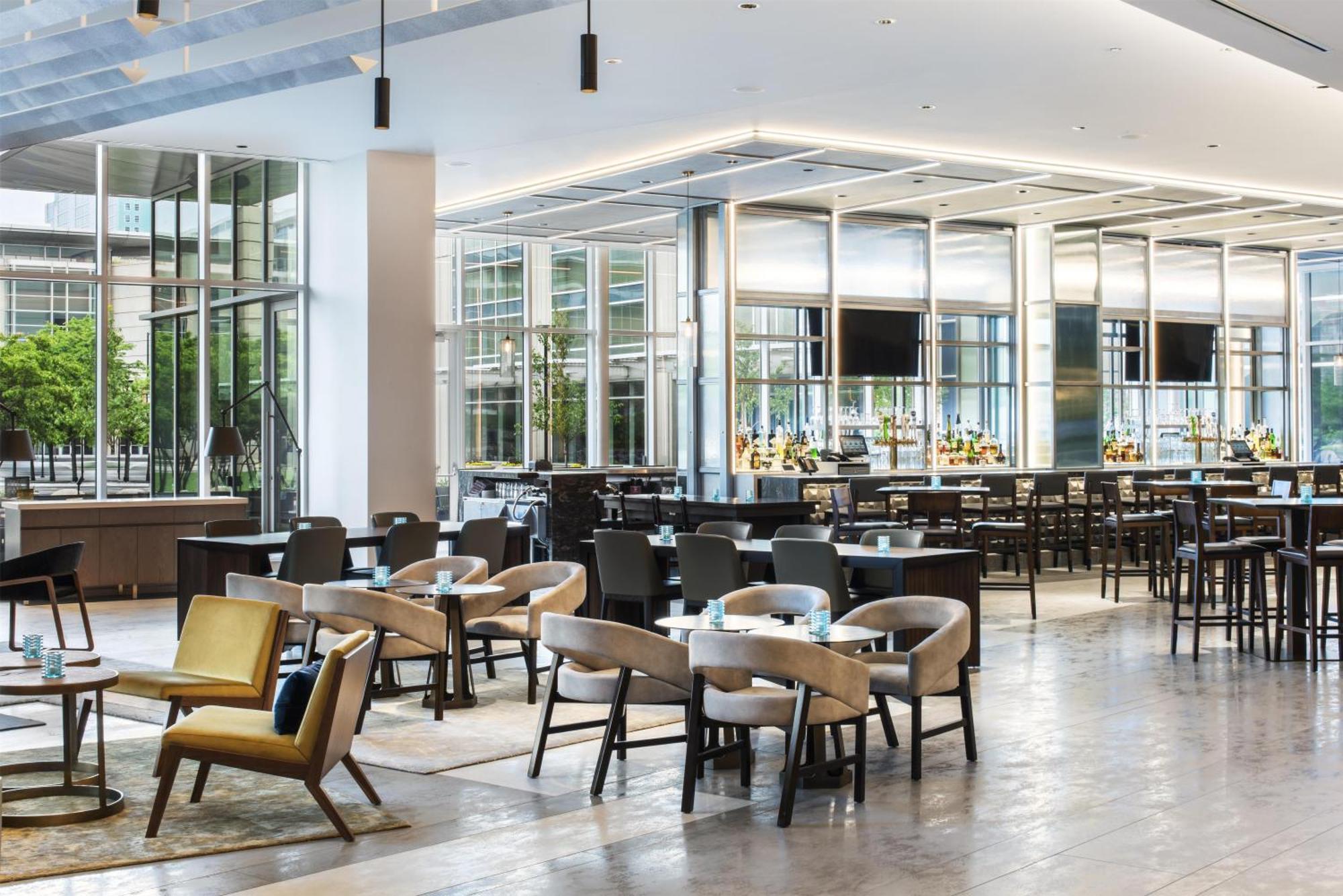 Hyatt Regency Mccormick Place Chicago