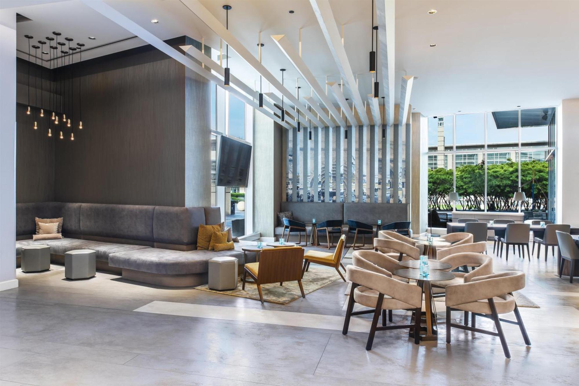 Hyatt Regency Mccormick Place