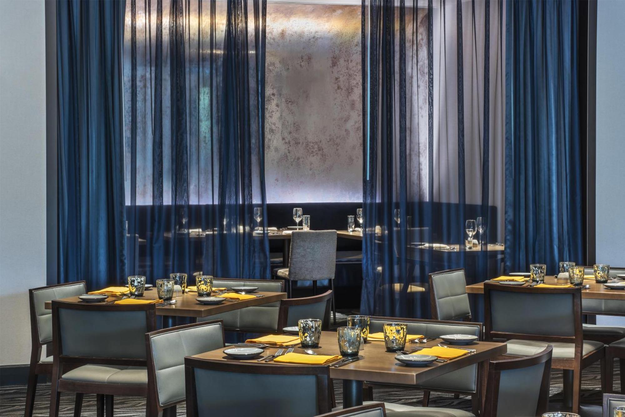 Hyatt Regency Mccormick Place Hotel Chicago