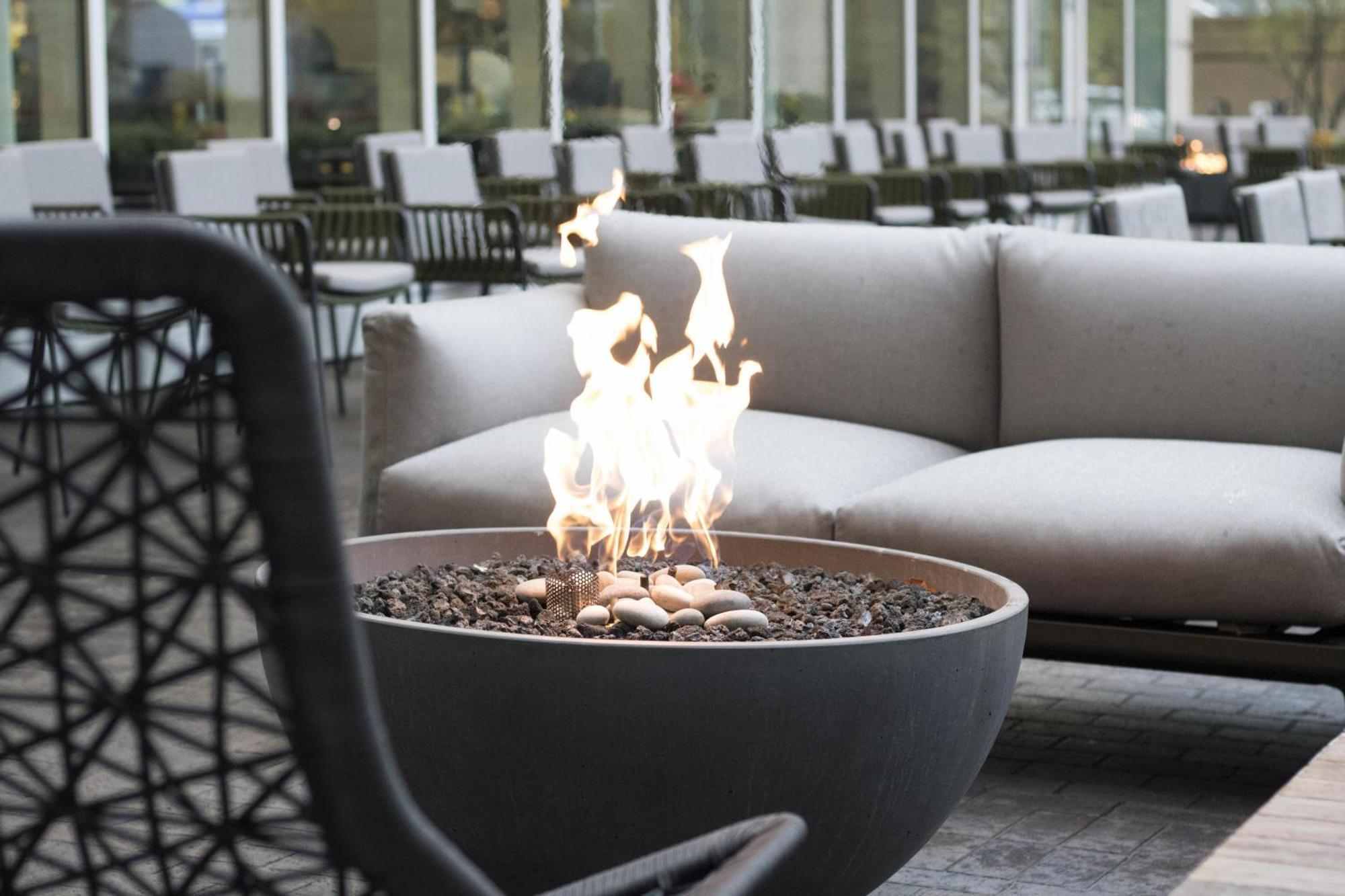 Hotel Hyatt Regency Mccormick Place 4*