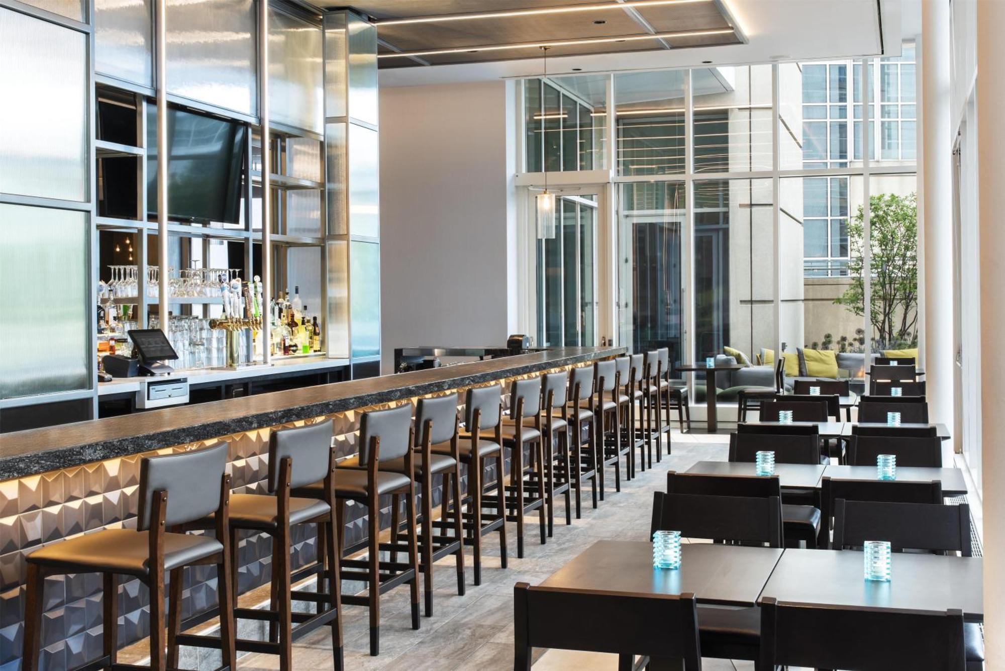 Hyatt Regency Mccormick Place Hotel Chicago