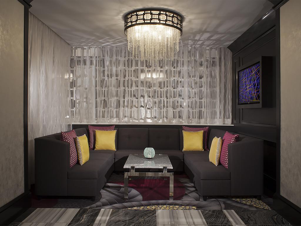 Silversmith Downtown Hotel 4*