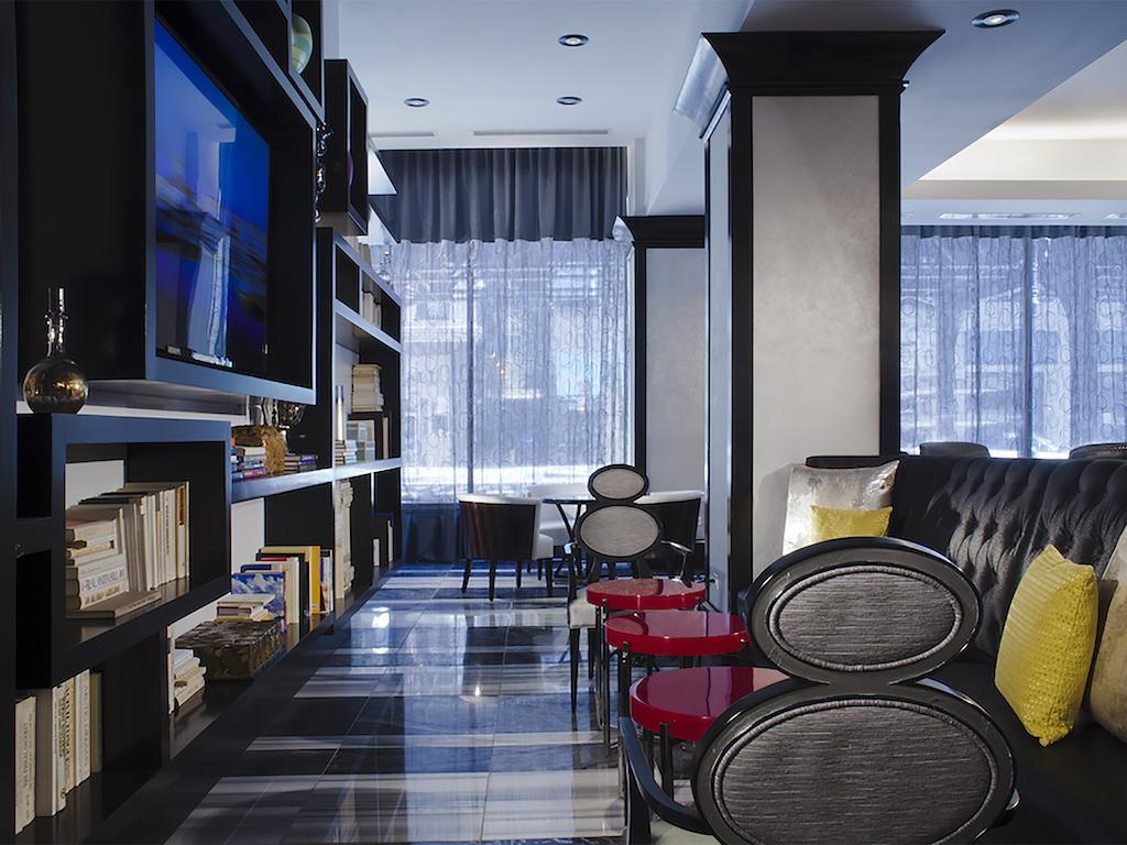 Silversmith Downtown