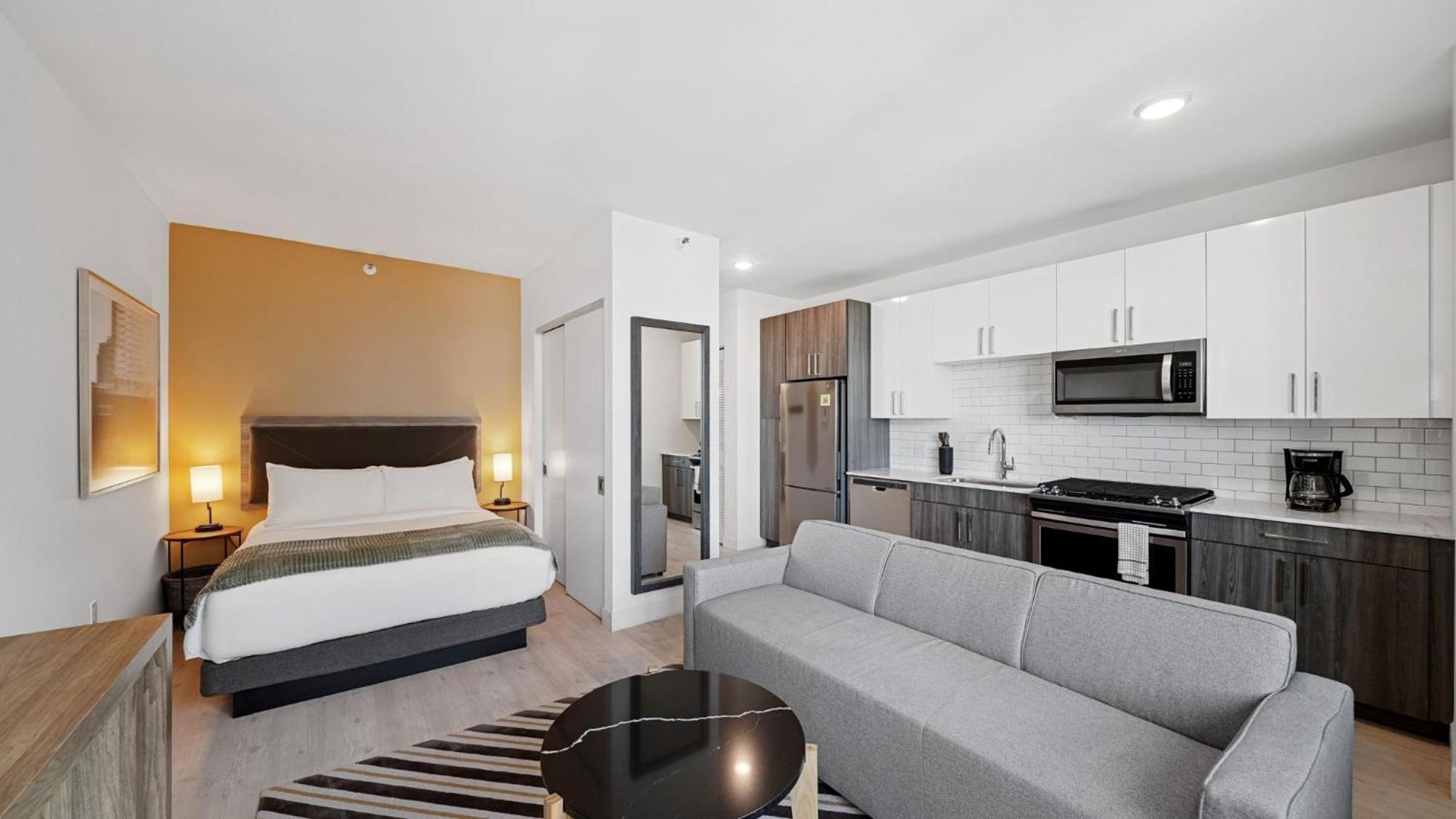 Hotel Sentral Michigan Avenue Chicago