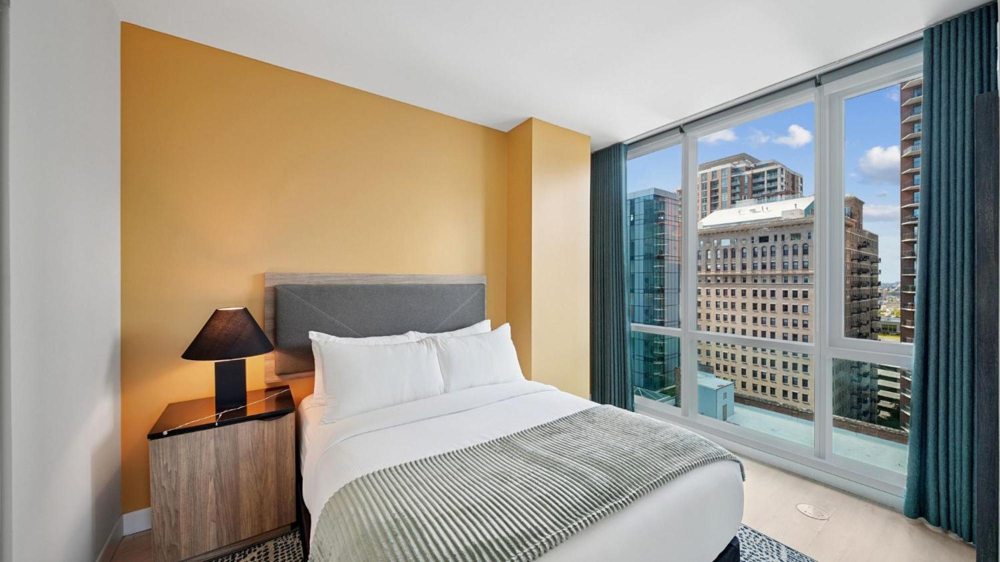 Sentral Michigan Avenue Hotel 3*