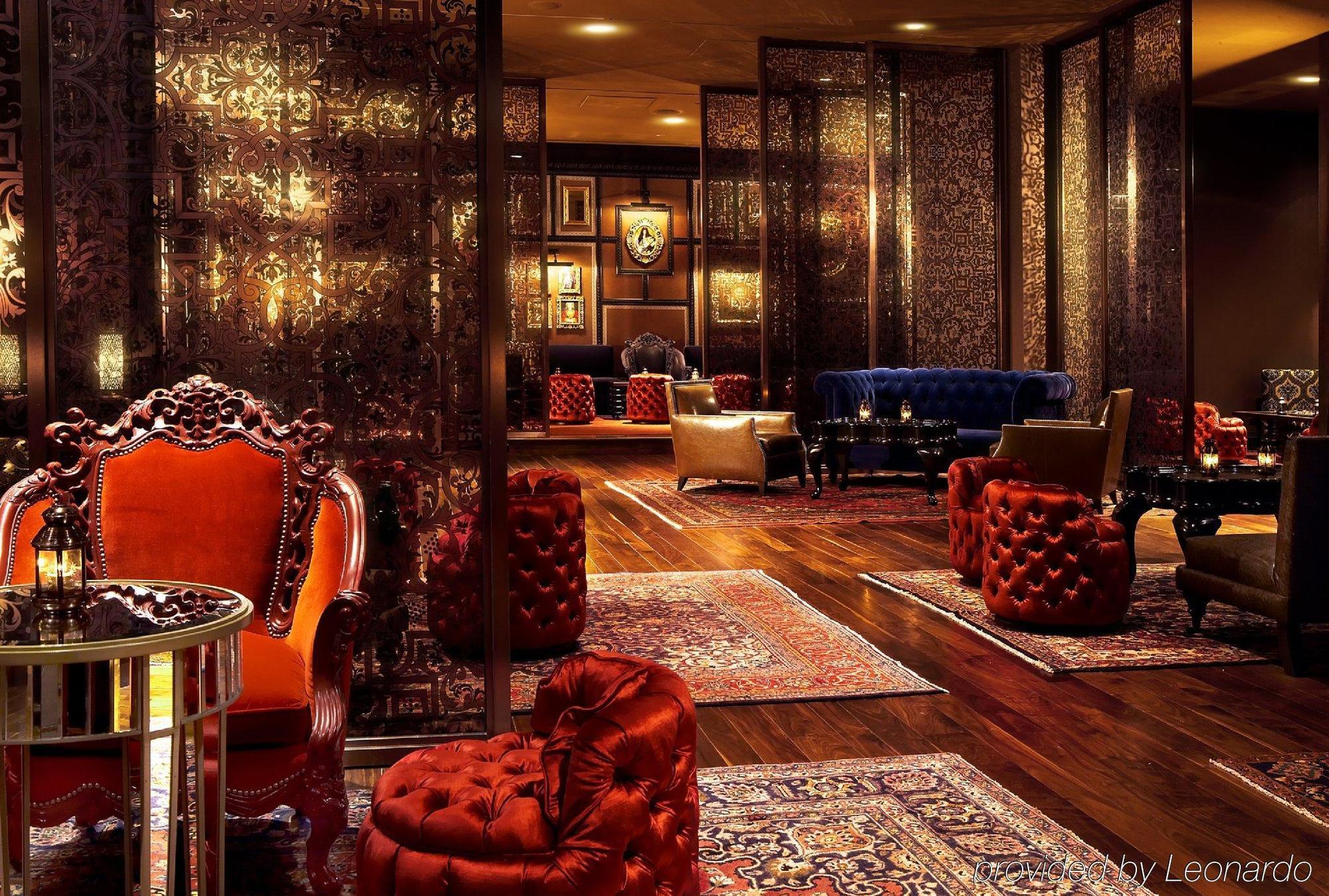 Downtown, Autograph Collection 4* Chicago