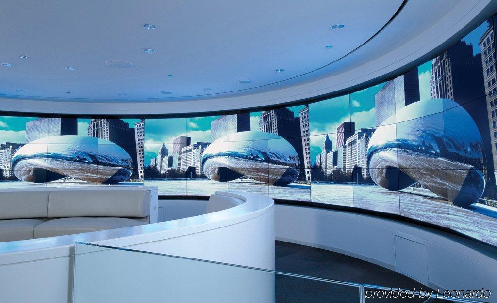 Downtown, Autograph Collection Hotel Chicago