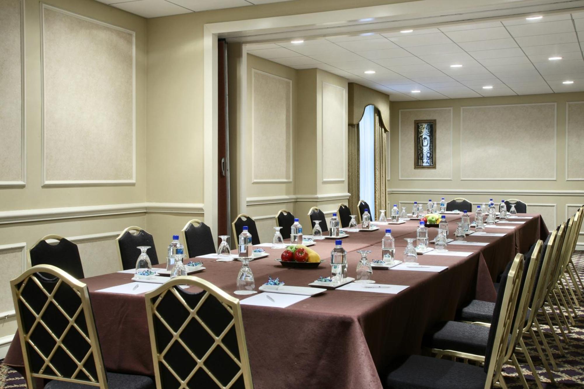 Hotel Millennium Knickerbocker 4*