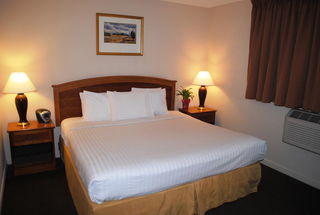 Apartment Howard Johnson - *