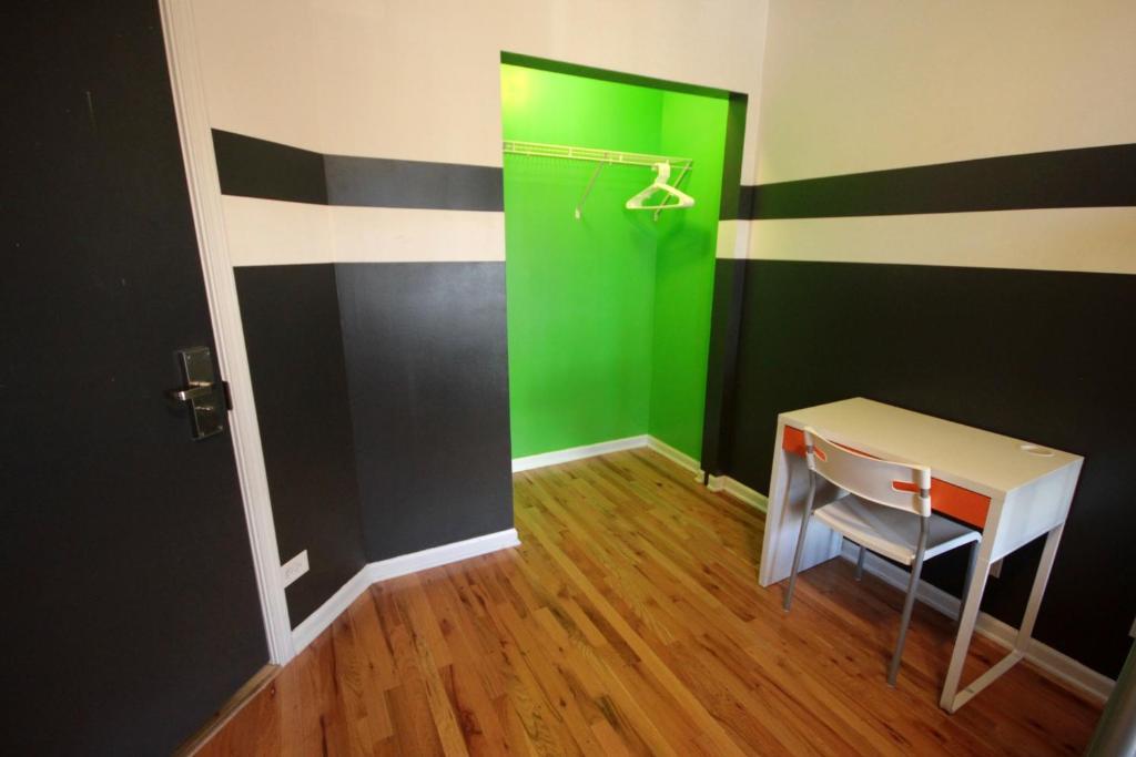 Urban Hostel