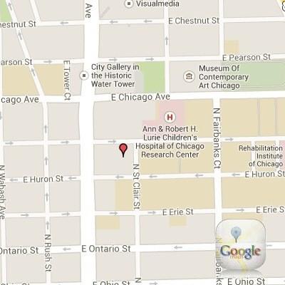 Homewood By Hilton Downtown - Magnificent Mile 3*