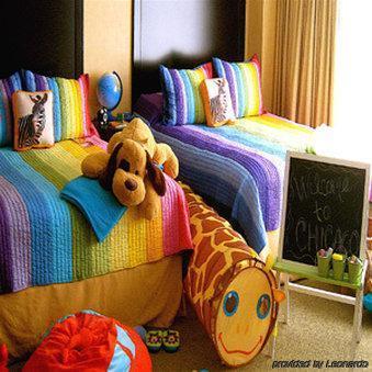 Homewood By Hilton Downtown - Magnificent Mile Hotel Chicago