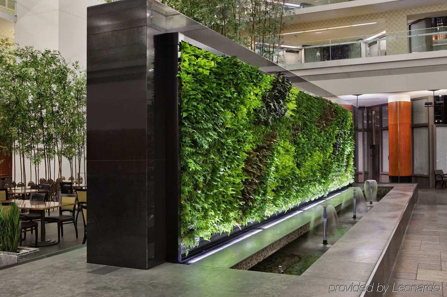 Embassy By Hilton Downtown Magnificent Mile 4* Chicago