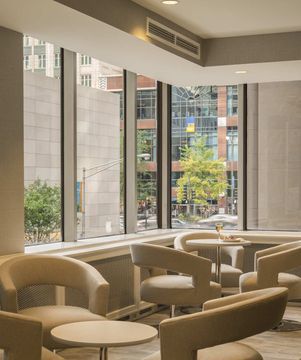 Homewood By Hilton Downtown - Magnificent Mile Hotel 3*