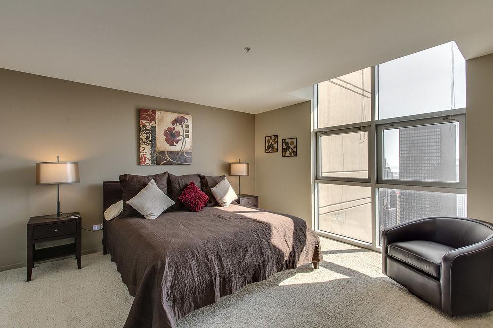 The Penthouse At Grand Plaza 4* Chicago