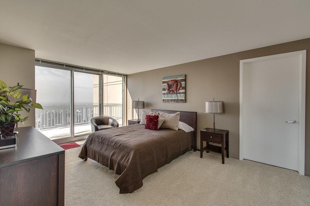 The Penthouse At Grand Plaza 4*