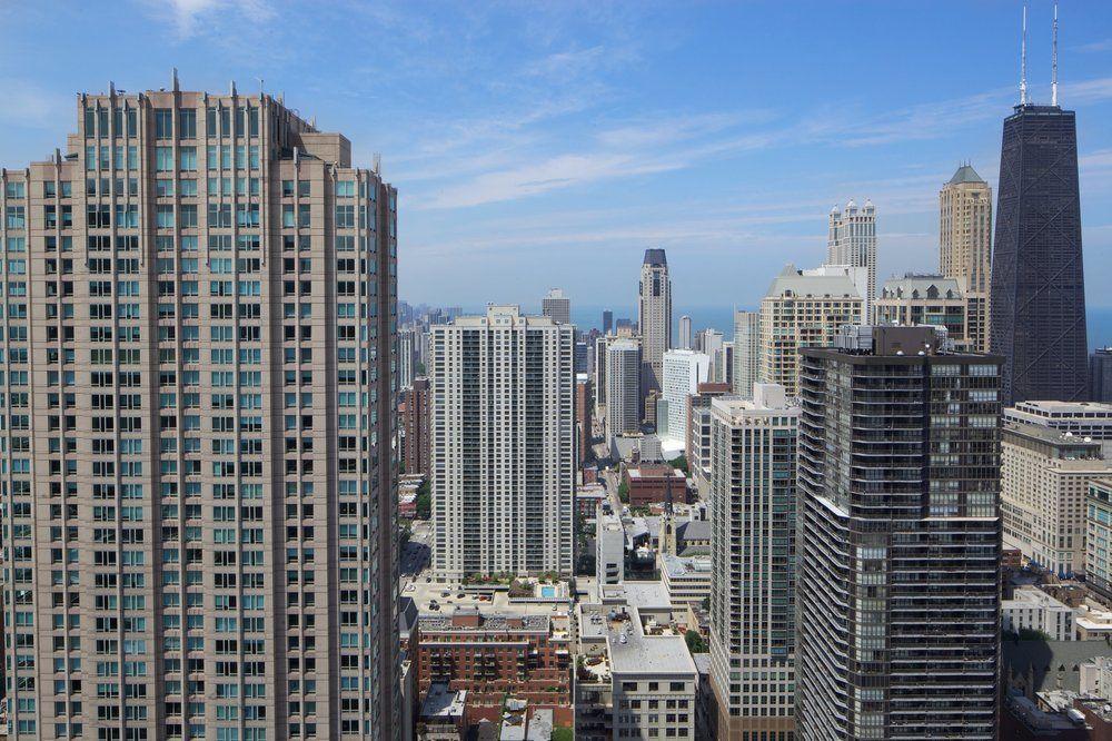 The Penthouse At Grand Plaza 4*