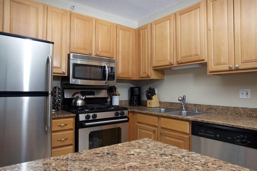 The Penthouse At Grand Plaza 4* Chicago