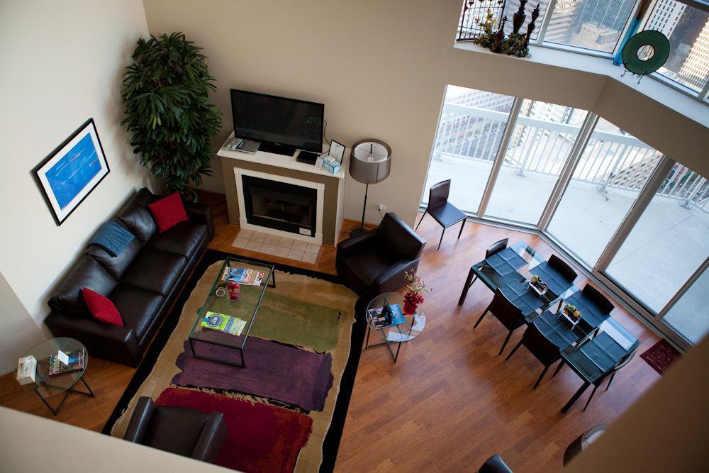 The Penthouse At Grand Plaza Aparthotel 4*