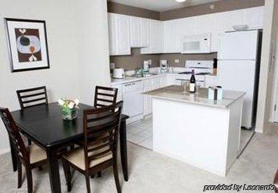 The Penthouse At Grand Plaza Aparthotel Chicago