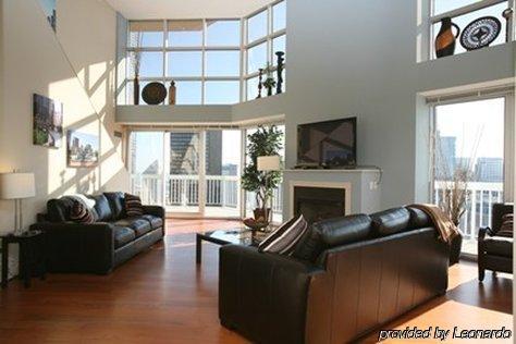 The Penthouse At Grand Plaza Aparthotel 4*