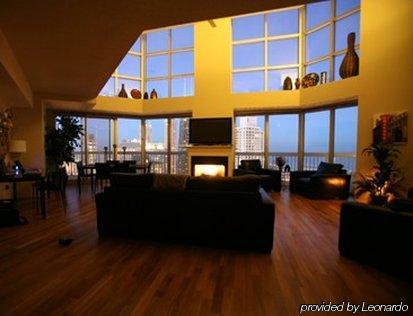 The Penthouse At Grand Plaza 4*