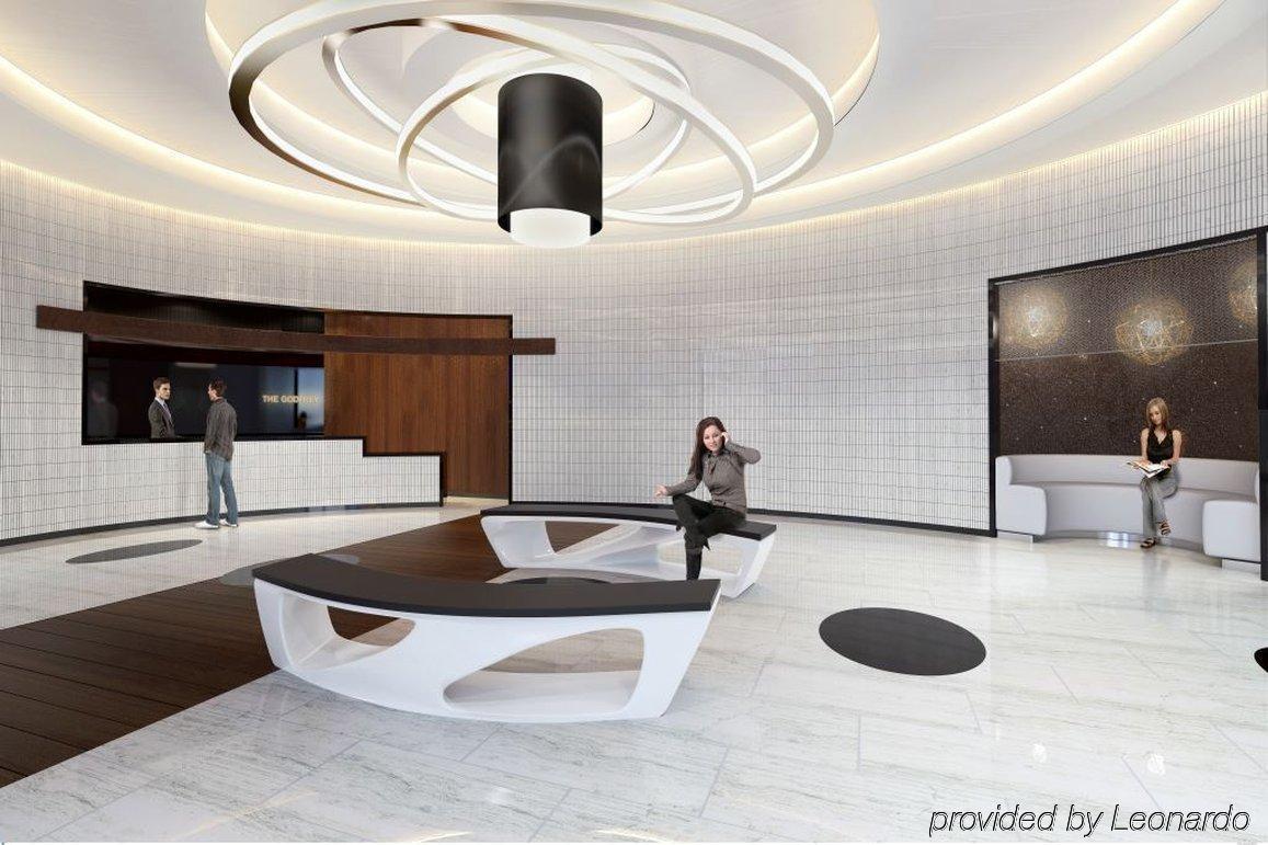 The Godfrey Hotel