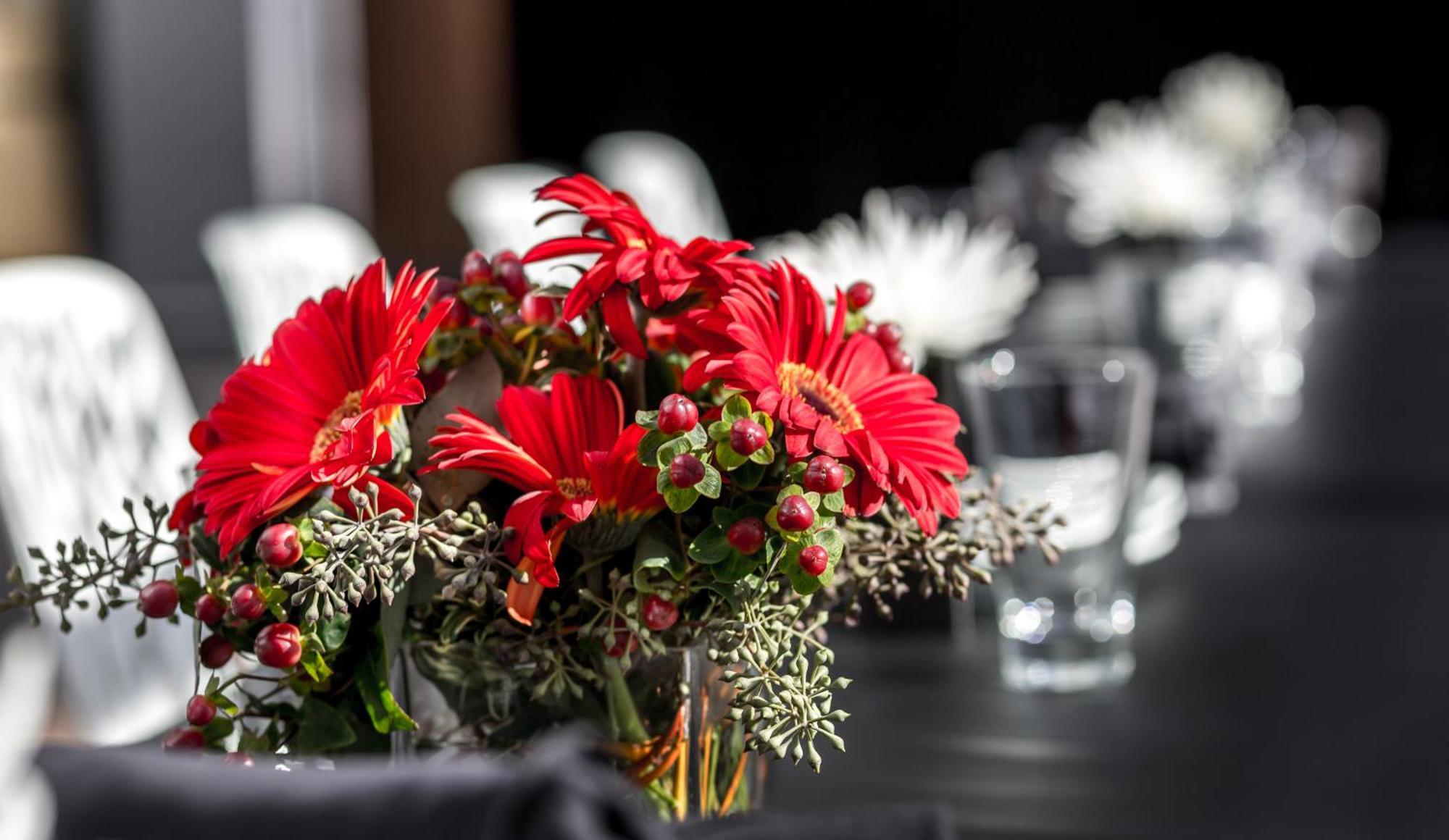 The Godfrey Hotel 4*