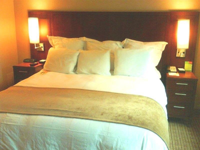 Hotel Courtyard By Marriott Downtown/river North Chicago