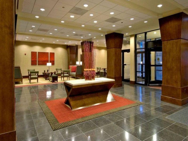 Crowne Plaza - West Loop By Ihg Chicago
