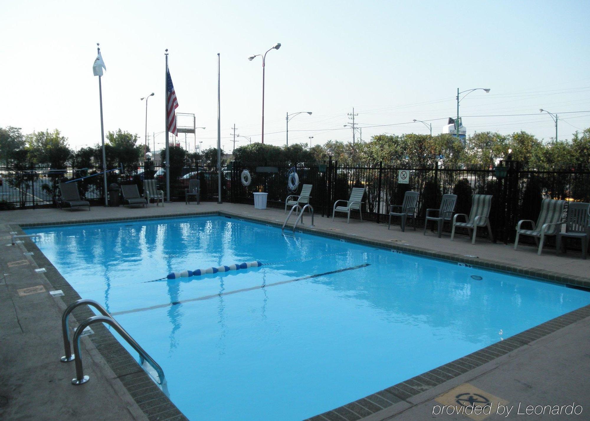 Midway Airport S By Ihg