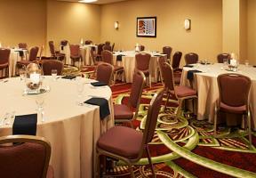 Courtyard By Marriott Downtown/river North 3* Chicago