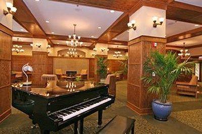 Hotel Silversmith Downtown