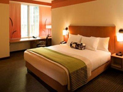 La Quinta Inn & Suites by Wyndham Chicago Downtown 3* Chicago