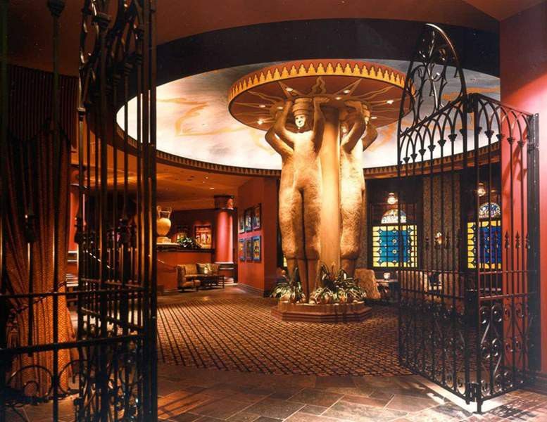 Hotel Downtown, Autograph Collection 4*