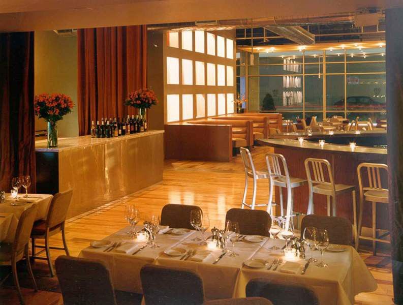 Downtown, Autograph Collection