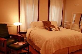 Mini-hôtel Ruby (adults Only) Chicago