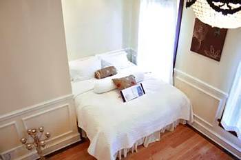 Mini-hôtel Ruby (adults Only)