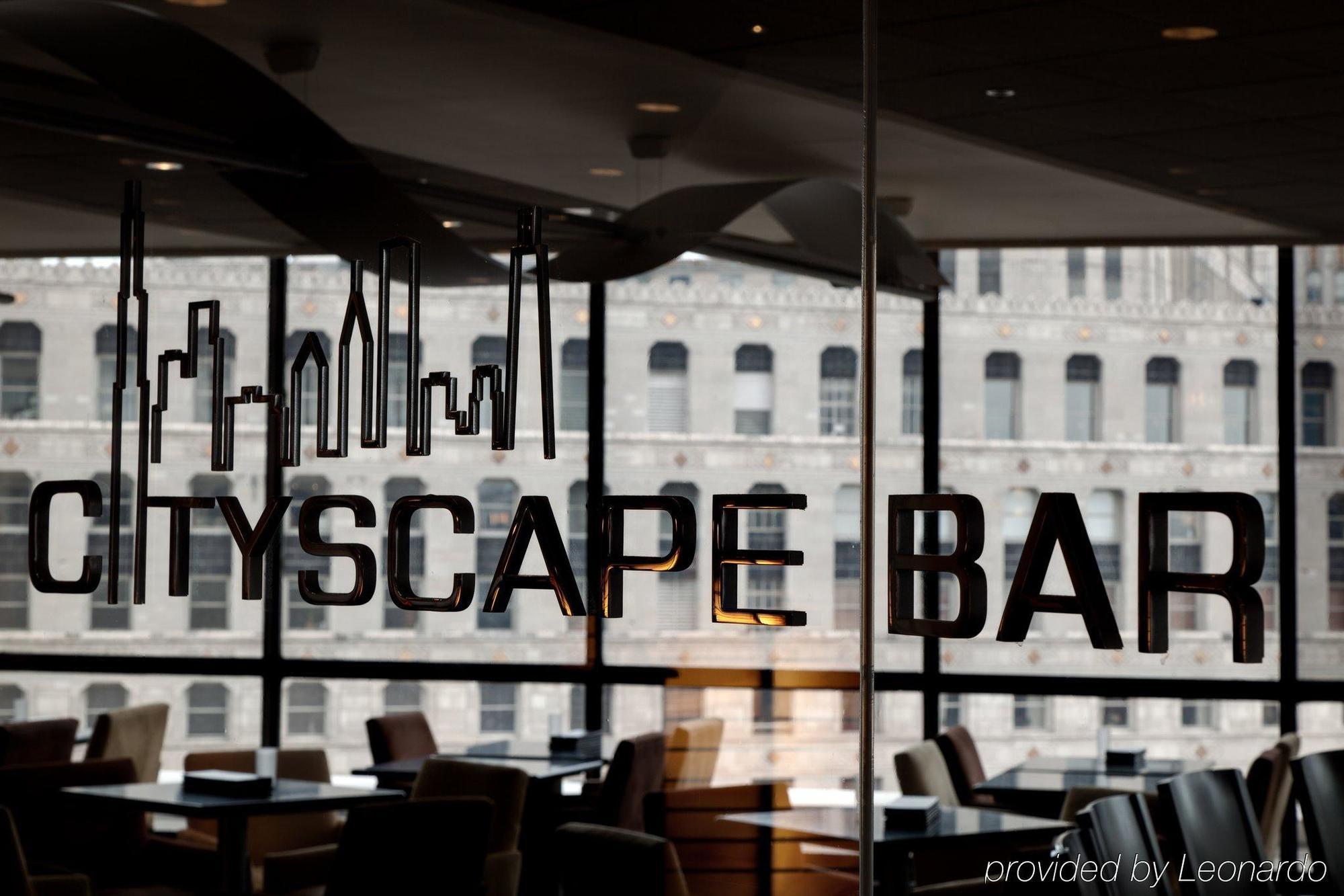 Mart Plaza River North, An Ihg Chicago