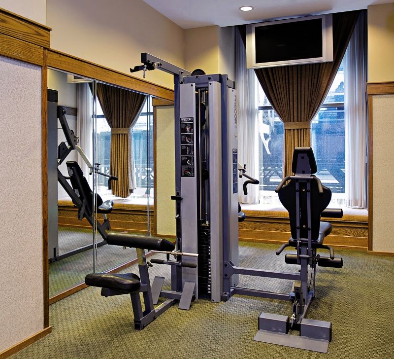 Silversmith Downtown Hotel 4*