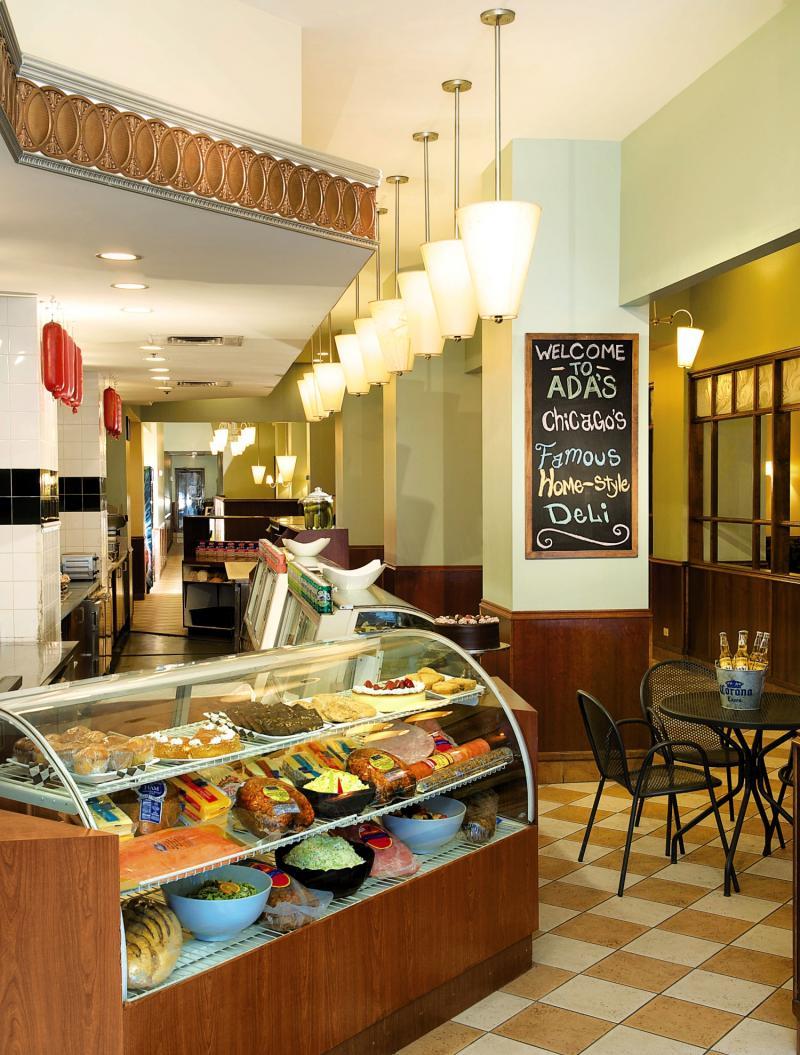 Silversmith Downtown