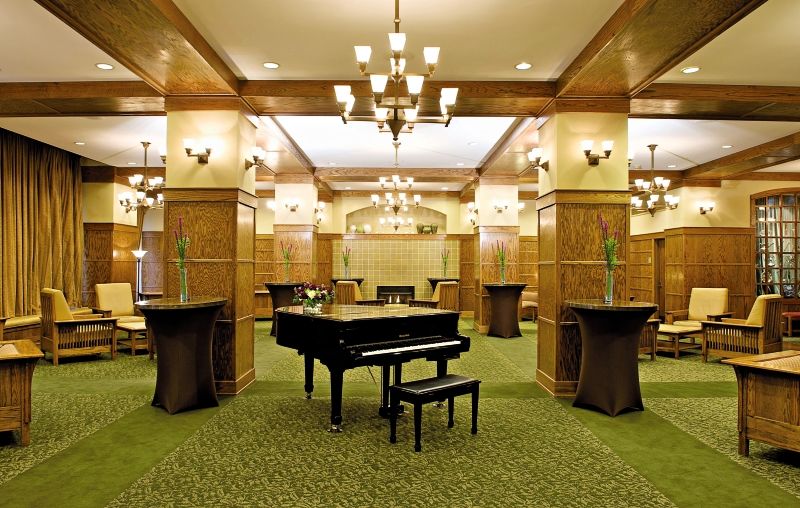 Hotel Silversmith Downtown