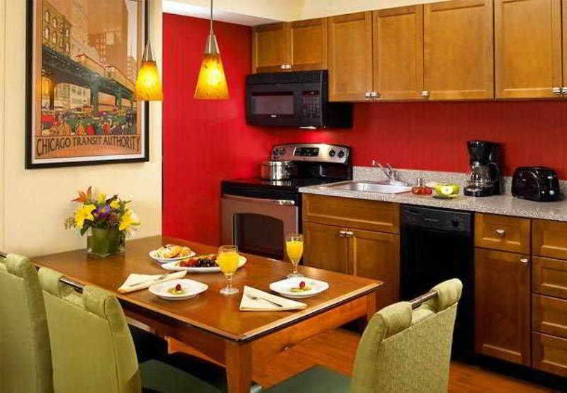 Sonesta Es Downtown Magnificent Mile Medical 3* Chicago