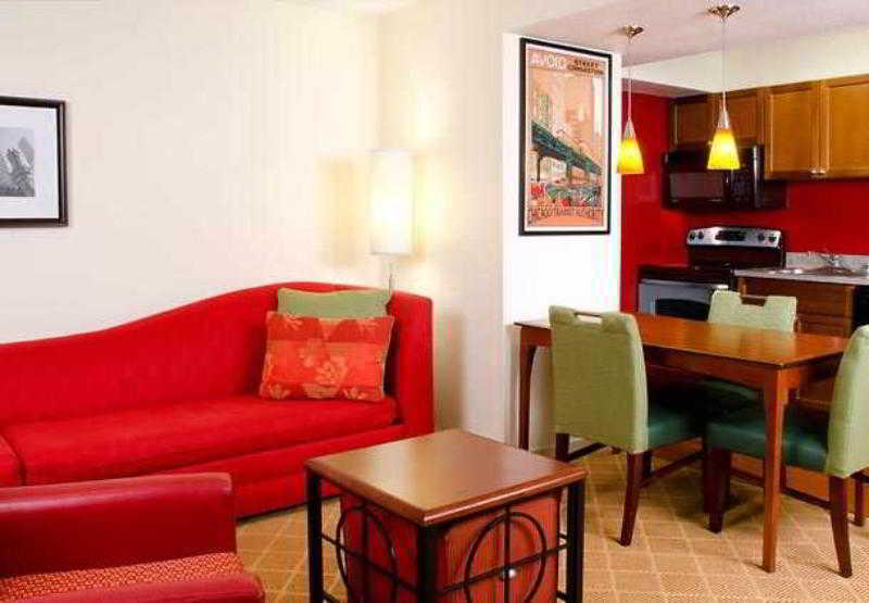 Sonesta Es Downtown Magnificent Mile Medical Hotel