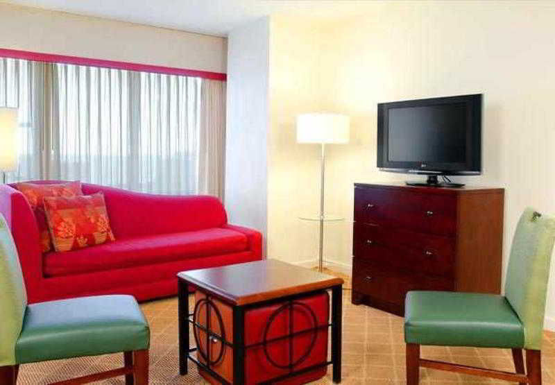 Hotel Sonesta Es Downtown Magnificent Mile Medical 3*