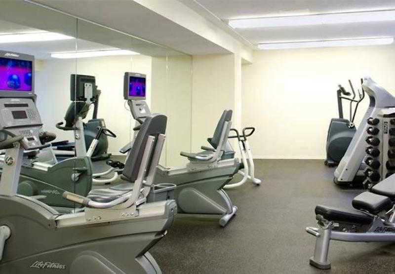 Sonesta Es Downtown Magnificent Mile Medical Hotel Chicago