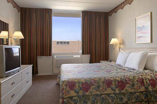 Days Melrose Park/o'hare South Appartement Chicago