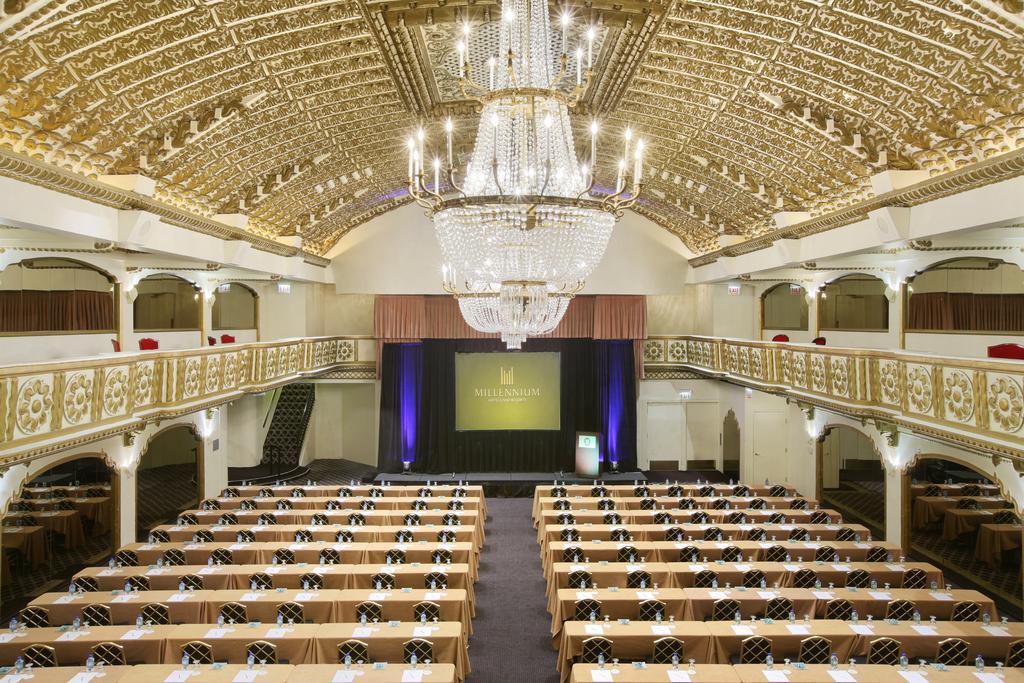 Millennium Knickerbocker Hotel Chicago