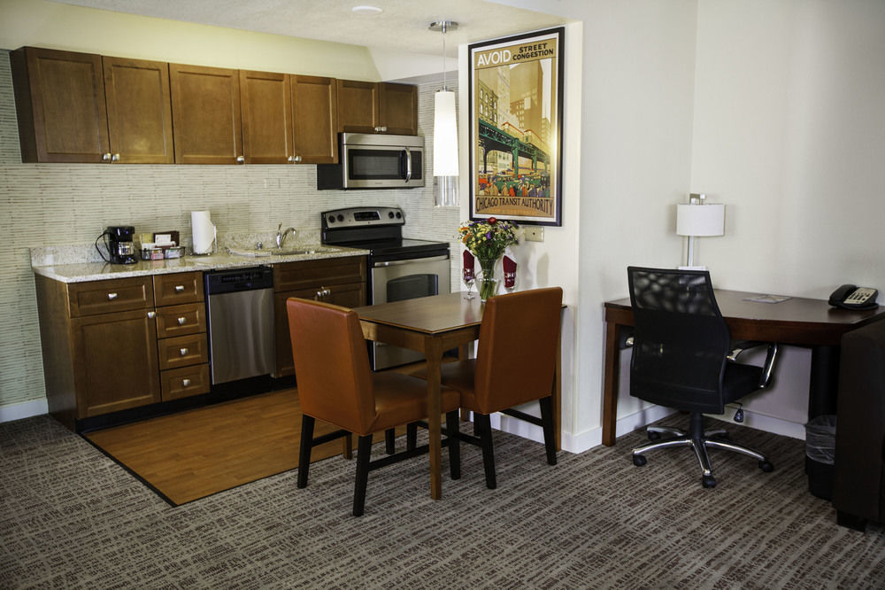 Sonesta Es Downtown Magnificent Mile Medical