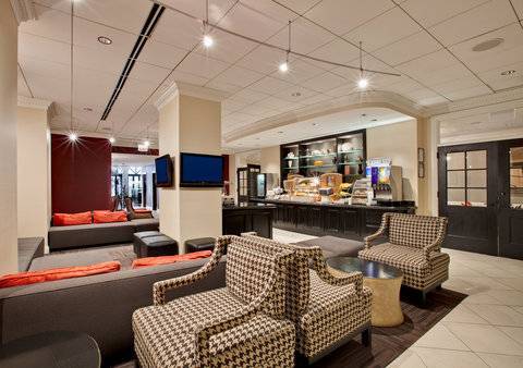 Hotel Express - Magnificent Mile By Ihg